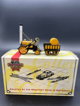 Load image into Gallery viewer, Matchbox - Stephenson&#39;s Rocket
