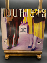 Load image into Gallery viewer, The Tourists Vinyl Personally Signed by Annie Lennox and Dave Stewart
