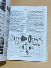 Load image into Gallery viewer, LandCruiser FJ Series Petrol 1985-1990 4WD Service &amp; Repair Manual
