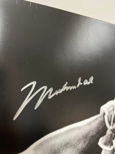 Load image into Gallery viewer, Muhammad Ali &amp; Joe Frazier Hand Signed Photograph - &quot;Thriller in Manilla&quot; Limited Edition
