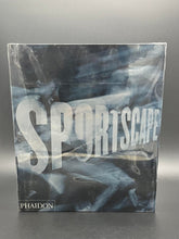 Load image into Gallery viewer, Sportscape - The Evolution of Sports Photograph Hardcover Book - Sealed
