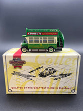 Load image into Gallery viewer, Matchbox - 1922 AEC Omnibus Dublin
