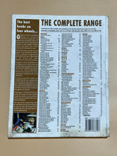 Load image into Gallery viewer, LandCruiser FJ Series Petrol 1985-1990 4WD Service &amp; Repair Manual
