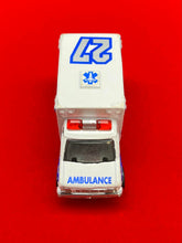 Load image into Gallery viewer, Vintage Matchbox - Ambulance
