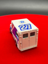Load image into Gallery viewer, Vintage Matchbox - Ambulance
