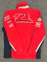 Load image into Gallery viewer, Holden Racing Team Jacket Signed by Peter Brock, Mark Skaife &amp; Todd Kelly
