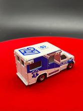 Load image into Gallery viewer, Vintage Matchbox - Ambulance

