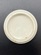 Load image into Gallery viewer, Antique Cherry Toothpaste Pot Lid
