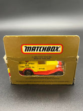 Load image into Gallery viewer, Matchbox - 1930 Model &#39;A&#39; Ford - Shell Motor Spirit &amp; Lubricating Oil
