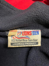 Load image into Gallery viewer, Holden Racing Team Jacket Signed by Peter Brock, Mark Skaife &amp; Todd Kelly

