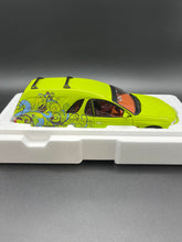 Load image into Gallery viewer, Classic Carlectables - Holden Panel Van Barbados Green 1:18 Scale
