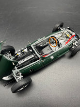 Load image into Gallery viewer, Schuco - Cooper T53 #1 &#39;Sieger Great Britain GP 1960&#39; 1:18 Scale
