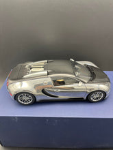 Load image into Gallery viewer, Auto Art Signature - Bugatti Veyron Pur Sang Black 1:18 Scale
