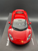 Load image into Gallery viewer, Auto Art Signature - McLaren 12C 1:18 Scale
