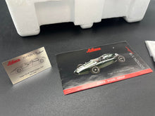 Load image into Gallery viewer, Schuco - Cooper T51 #8 &#39;World Champion 1959&#39; 1:18 Scale
