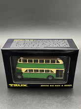 Load image into Gallery viewer, TRUX - 1947 Albion Venturer Double Decker Bus - Route 394
