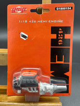 Load image into Gallery viewer, GMP - 426 Hemi Engine 1:18 Scale
