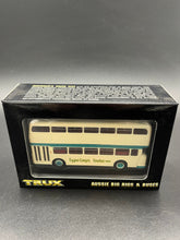 Load image into Gallery viewer, TRUX - 1961 Leyland Atlantean PDR1/1 Double Decker Bus - Eggins
