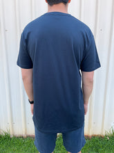 Load image into Gallery viewer, Desert Collectors Hoarders T-Shirt - Navy
